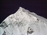 
Dhaulagiri Northeast Face Close Up From Before Tukuche
